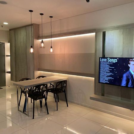 Summer Suites Klcc 1Bedroom With Twin Queen Bed Apartment Kuala Lumpur Ngoại thất bức ảnh