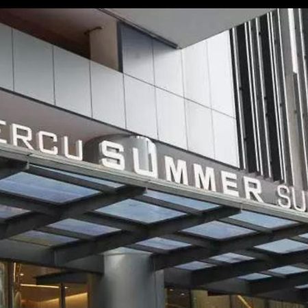 Summer Suites Klcc 1Bedroom With Twin Queen Bed Apartment Kuala Lumpur Ngoại thất bức ảnh