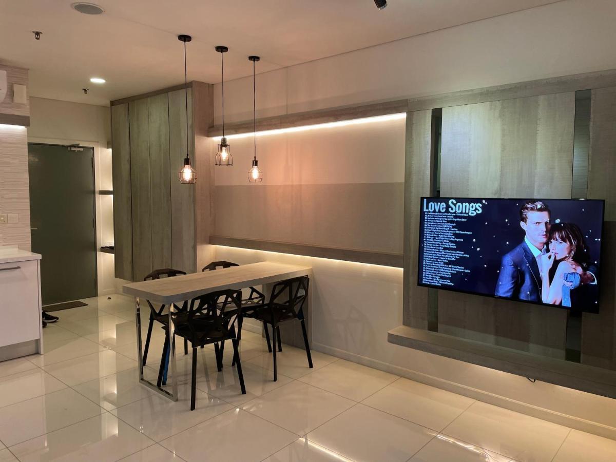 Summer Suites Klcc 1Bedroom With Twin Queen Bed Apartment Kuala Lumpur Ngoại thất bức ảnh
