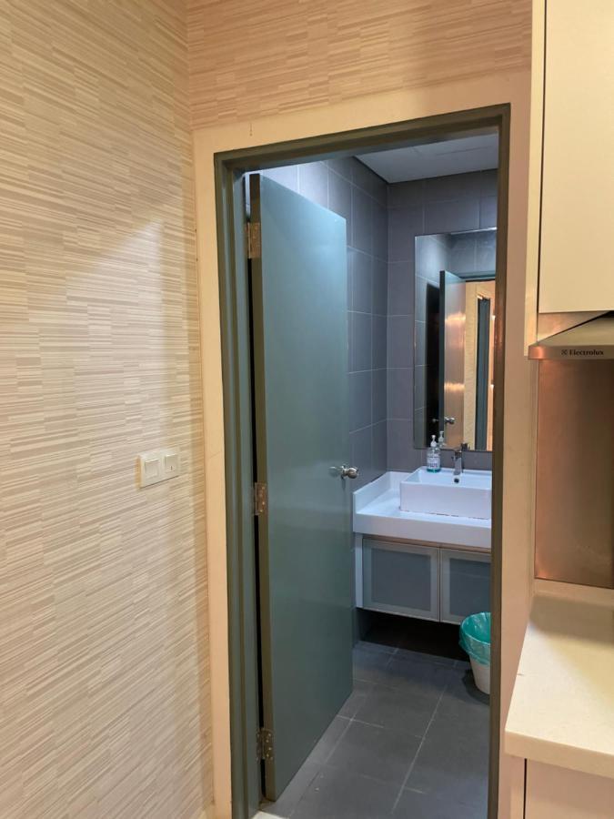 Summer Suites Klcc 1Bedroom With Twin Queen Bed Apartment Kuala Lumpur Ngoại thất bức ảnh