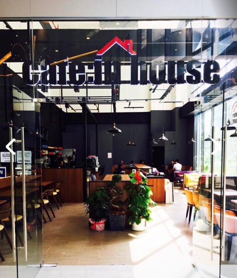 Summer Suites Klcc 1Bedroom With Twin Queen Bed Apartment Kuala Lumpur Ngoại thất bức ảnh