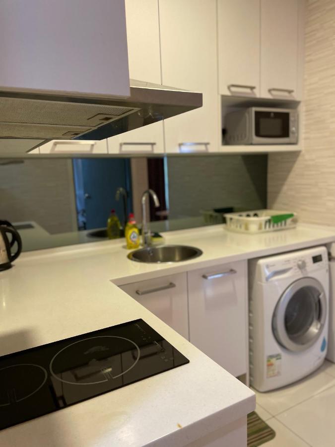 Summer Suites Klcc 1Bedroom With Twin Queen Bed Apartment Kuala Lumpur Ngoại thất bức ảnh