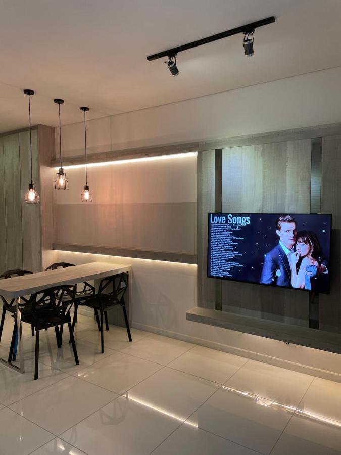 Summer Suites Klcc 1Bedroom With Twin Queen Bed Apartment Kuala Lumpur Ngoại thất bức ảnh