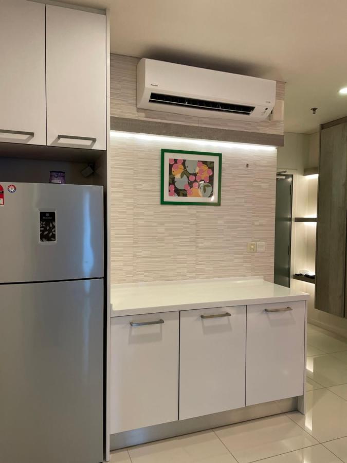 Summer Suites Klcc 1Bedroom With Twin Queen Bed Apartment Kuala Lumpur Ngoại thất bức ảnh