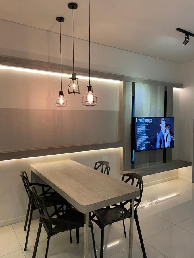 Summer Suites Klcc 1Bedroom With Twin Queen Bed Apartment Kuala Lumpur Ngoại thất bức ảnh