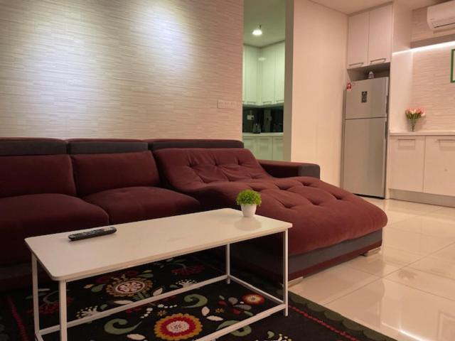 Summer Suites Klcc 1Bedroom With Twin Queen Bed Apartment Kuala Lumpur Ngoại thất bức ảnh